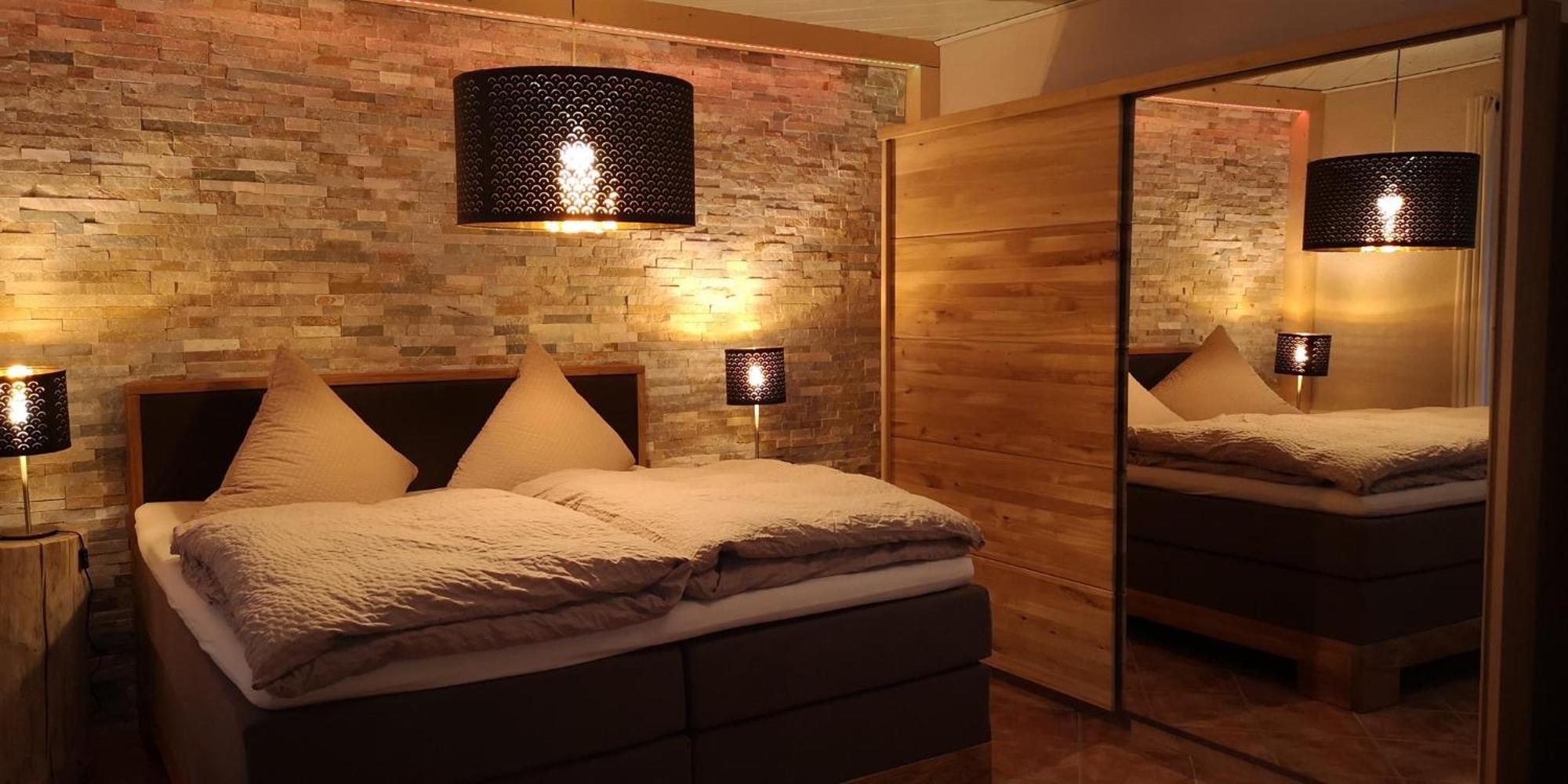 Ferienwohnung An Der Alten Stadtmauer Анаберг-Бухолц Екстериор снимка
